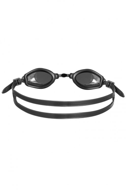 тренировочные очки Predator, Raptor, Alligator, Alien, Alligator mirror, Flexy - Mad wave фото 3