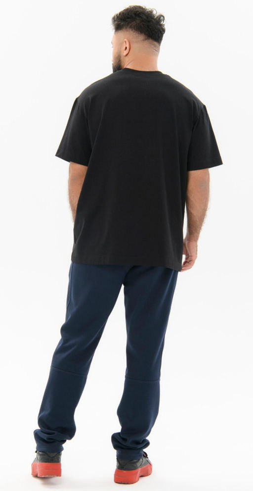 Футболка Top409 черный - Argo exclusive фото 7