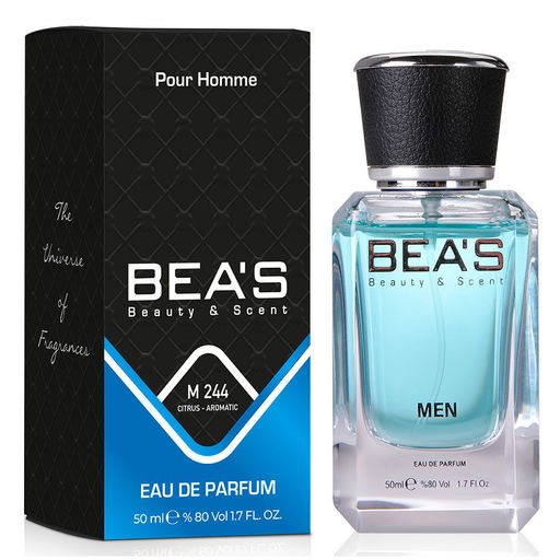 Парфюм Beas 50 ml M 244  Men  фото 3