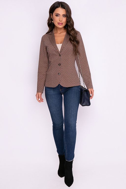 Жакет 8108 - Avili фото 3