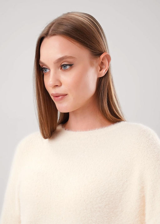 154584/191па Джемпер жен. (ЧЗ)