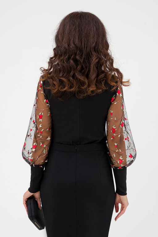 Туника Белла (46-56) - Serenada фото 8