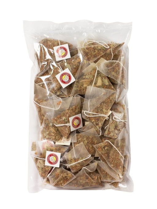 Хит! Липа в пирамидках - Травы горного крыма фото 4