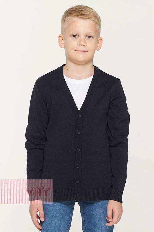 Жакет детский 5223-7121/2 - Vay kids школа фото 2