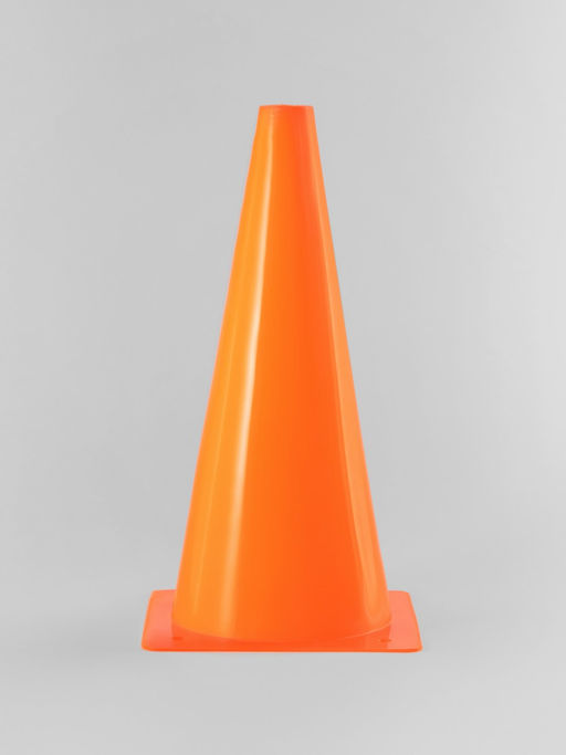 Конус FN Cones Without Holes (32cm) Orange