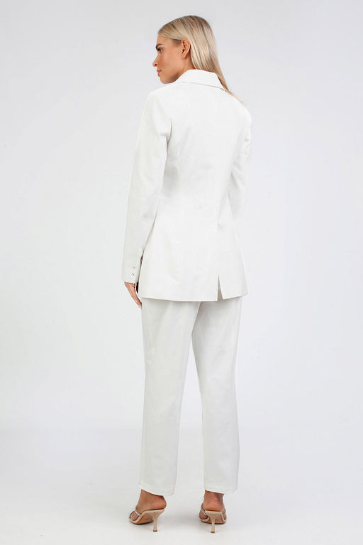 1-839-01-5235-2 Жакет - Serginnetti фото 6