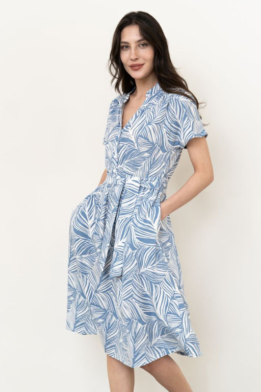 ПЛАТЬЕ ЖЕНСКОЕ ALMANDO MELADO