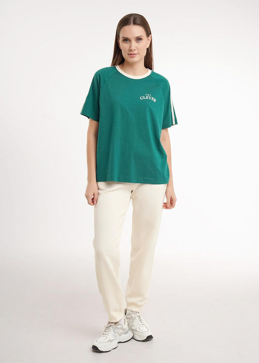 Футболка женская Карелия