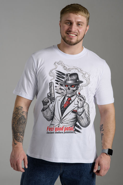 Футболка Натали 8592 хлопок фото 4