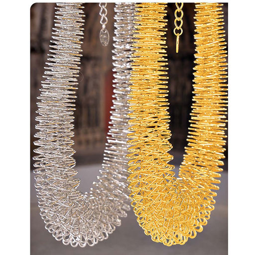 Колье арт. 26 6405 (id 276962) - Rada фото 3