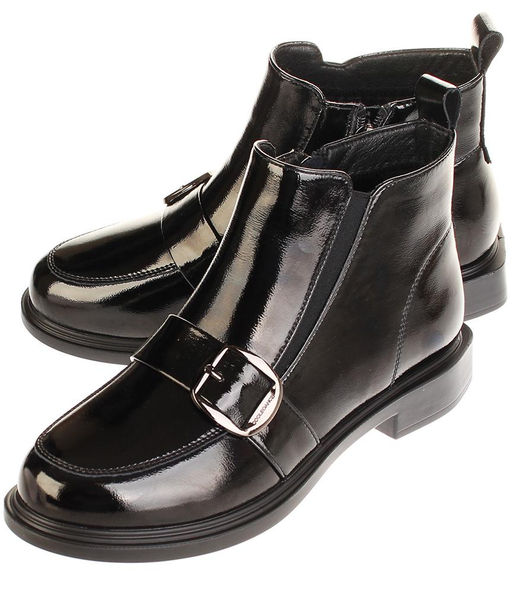 Ботильоны Baden CV392-050