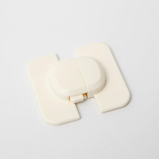 Блокиратор двери и створок шкафов - Крошка я фото 4