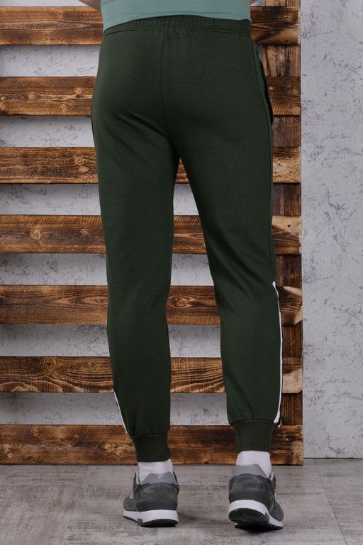 брюки спортивные
3.MM117B-хаки - Iron man фото 7