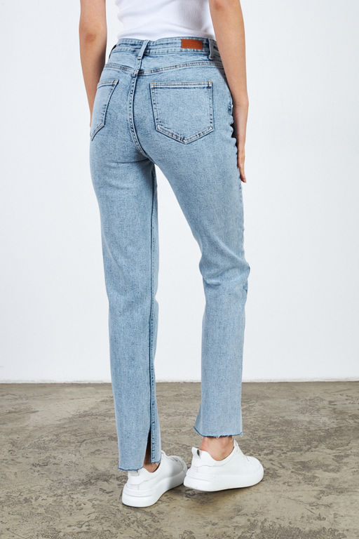 66380 Джинсы Eliseeva Olesya  фото 18