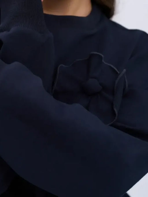 Рубашка белый NB62 - Nota bene фото 19