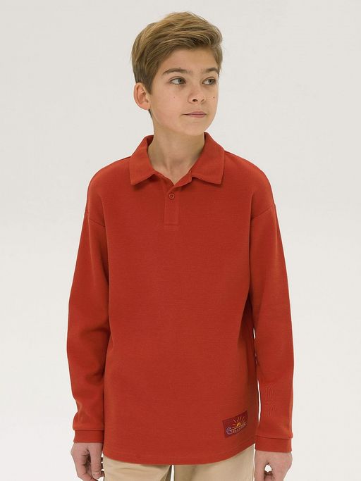 Уценка Pelican BFJP4321 джемпер для мальчиков  фото 2