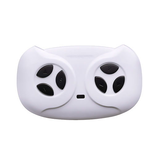 Электромобиль детский "Крутой внедорожник" (цвет ультрамарин)