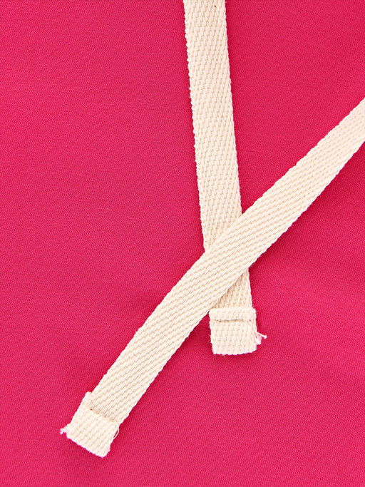 Платье худи UD 7500 ель - Mini maxi фото 11