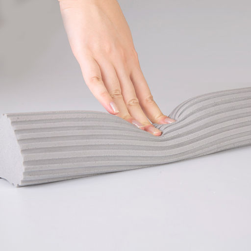 Швабра с толстой губкой J400 - Boomjoy фото 5