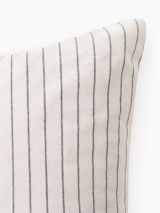 Постельное бельё Этель 1.5 сп White stripes 155х210 см,160х240 см,50х70-2шт, 100% жатый хлопок, 140 гр/м2  фото 11