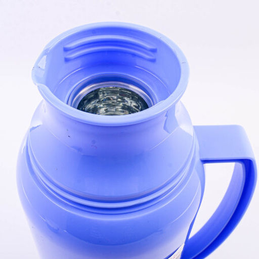 4394-1 Термос 1л Premium пластик/стекл.колба MB (х12) - Mayer&boch фото 4