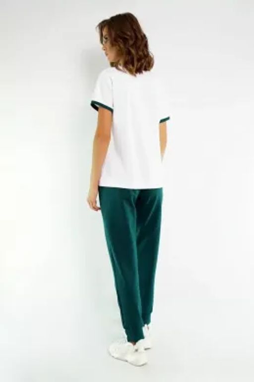 Футболка 4038 - Kivviwear фото 3