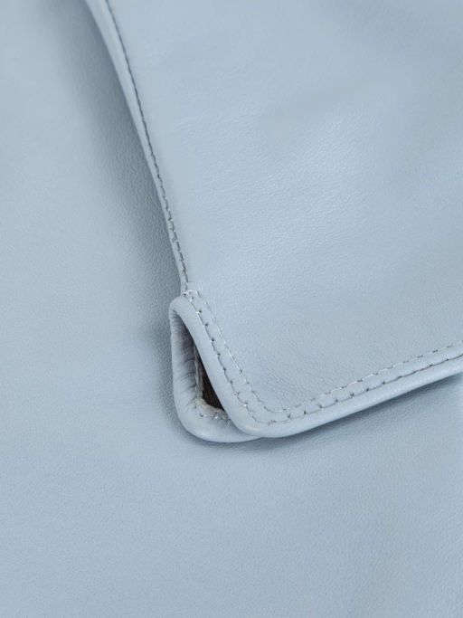 Перчатки жен ш/п LB-0190 l.blue - Labbra фото 8