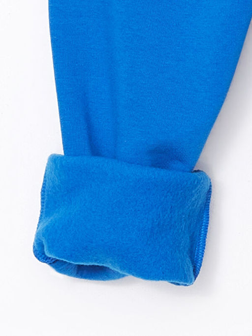 Beli Lastikli Erkek ?ocuk Jogger E?ofman Alt? - Waikiki фото 3