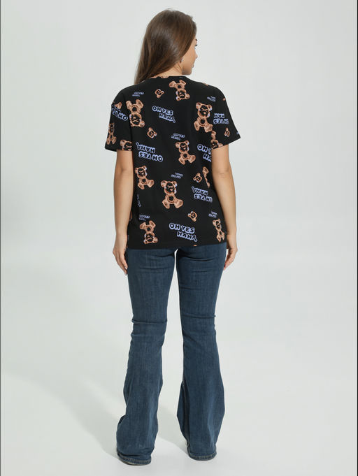 фиолетовый - Lovetex фото 4