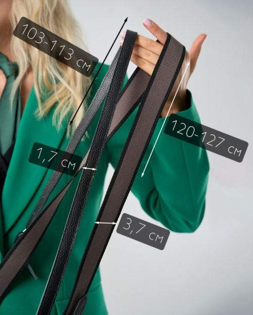 Сумка женская Lanotti 6612  фото 115