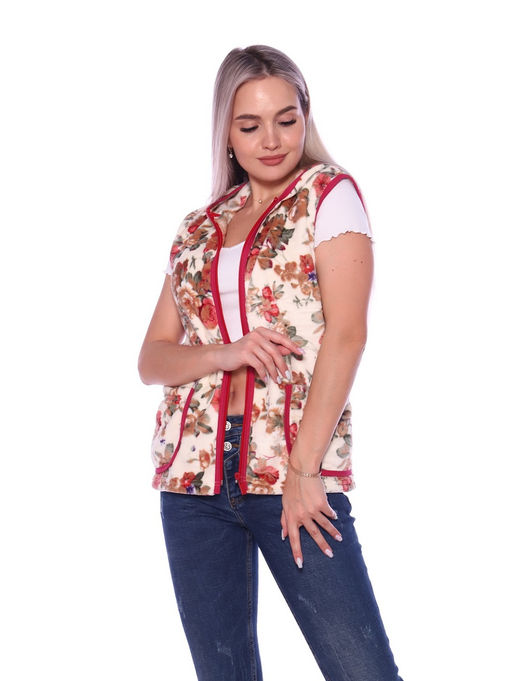 Жилет Карри - Нагорная текстиль фото 7