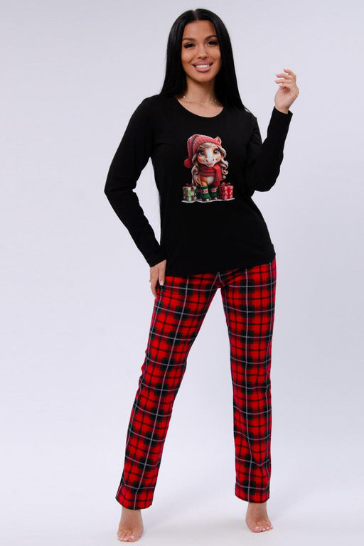 Пижама Рада