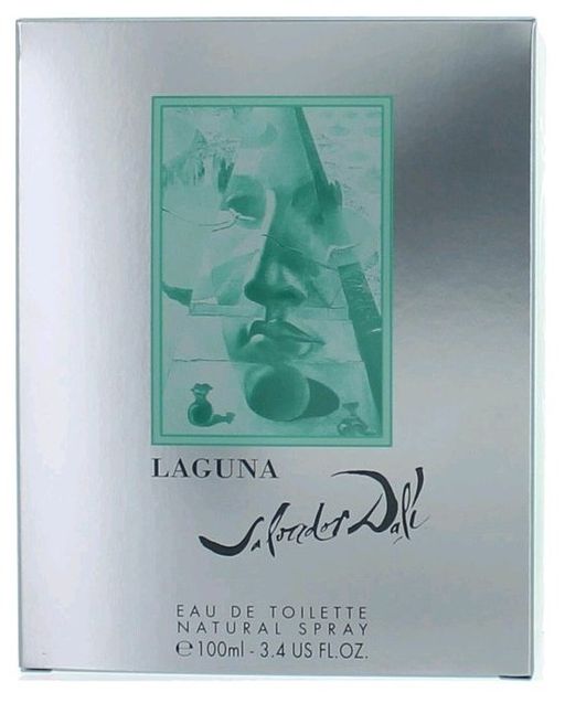 S. DALI LAGUNA w EDT 100 ml M, туалетная вода