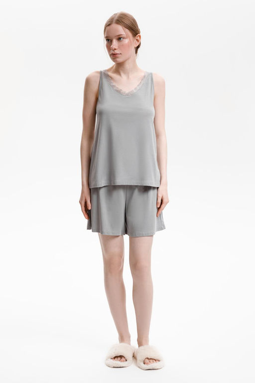 Е 20152/меркурий пижама жен