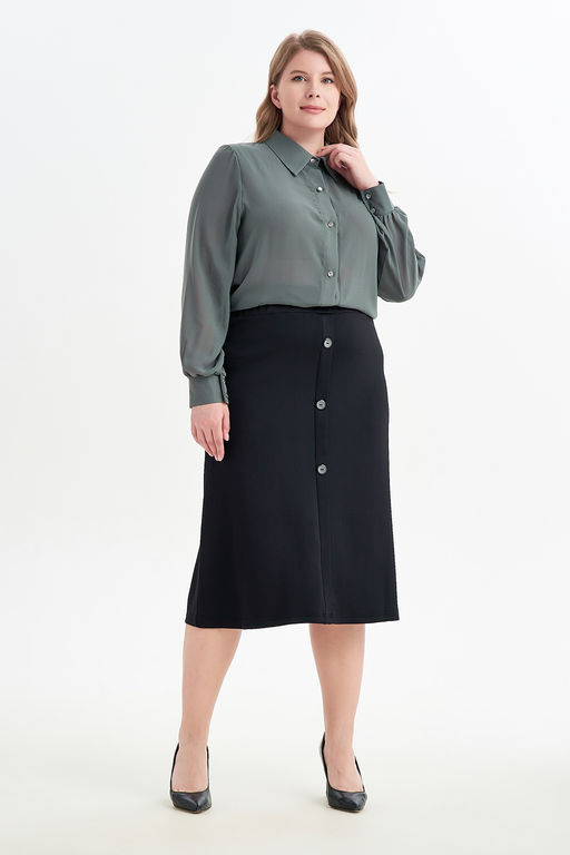 Блузка - Olsi фото 4