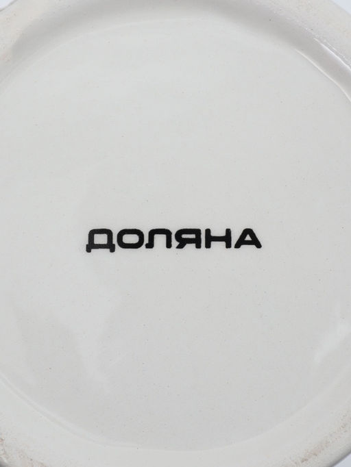 Дозатор для моющего средства Доляна «Милитари», 370 мл, с губкой и щёткой, белый