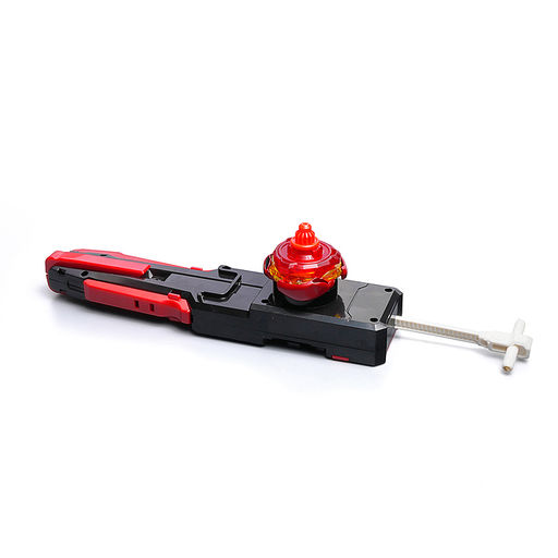 Набор запускалок "Космический старт" в коробке