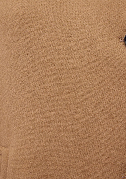 Kahverengi Kase Kaban - Mavi фото 7