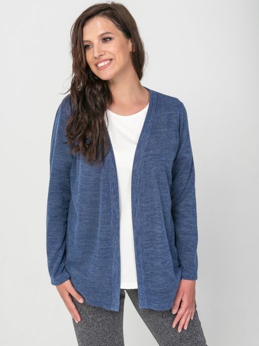 5439 Кардиган - Prima linea фото 3