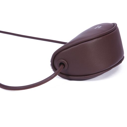 Женская сумка Mironpan арт. 1608 Коричневый  фото 5