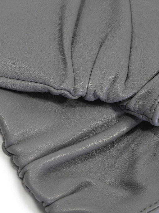 Перчатки жен п/ш LB-8228 grey - Labbra фото 2