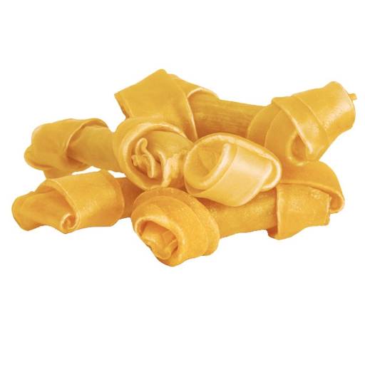 Кость узловая из жил Триол 4-4.5" RH-4 \10\ 10151051