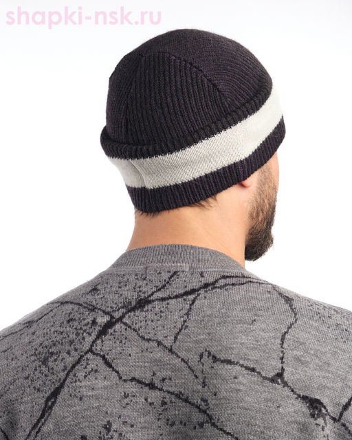 9796 MMH Колпак мужской (57-59)