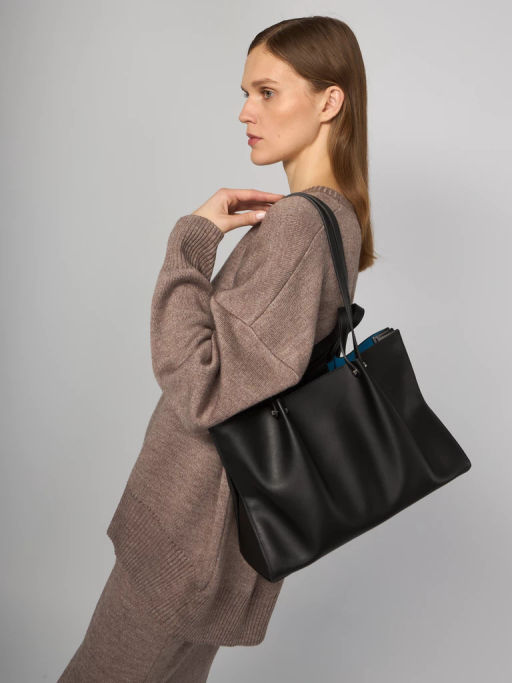 Сумка ELEGANZZA ZG-23184 black