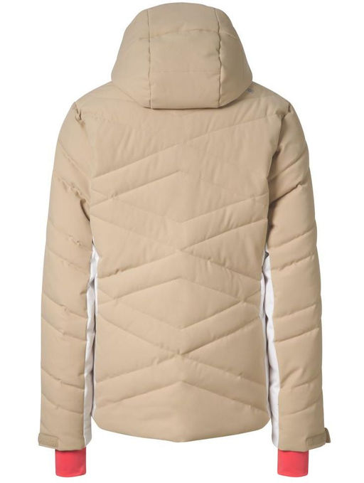 Женская горнолыжная куртка CRIVIT с системой слежения RECCO  фото 10