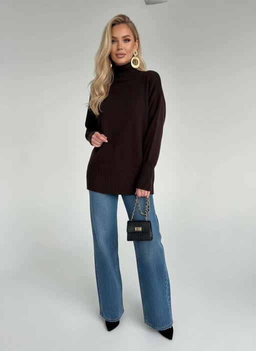 JETTY Джемпер фото 3