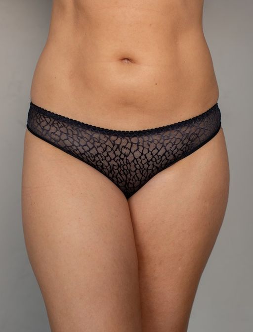 Трусы Т 0038-67 Черный