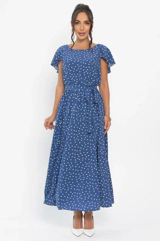 Платье Жара - Lt collection фото 30