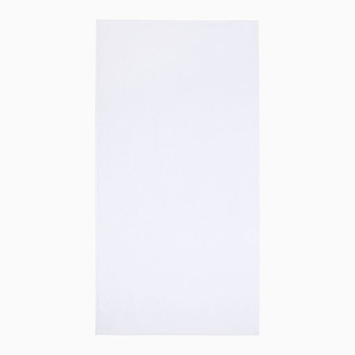 Полотенце махровое Этель Терри 70*140 см, цв. белый, 100% хлопок, 430 г/м2  фото 2