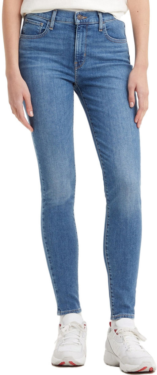 Джинсы женские